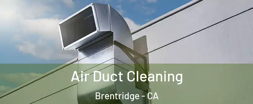 Air Duct Cleaning Brentridge - CA