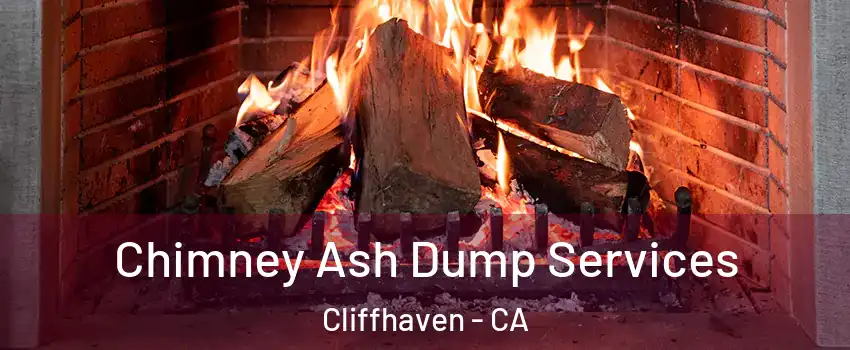 Chimney Ash Dump Services Cliffhaven - CA