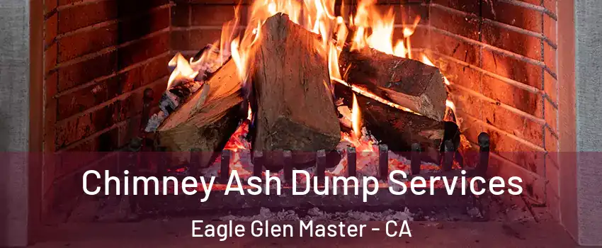 Chimney Ash Dump Services Eagle Glen Master - CA