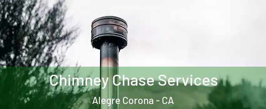 Chimney Chase Services Alegre Corona - CA