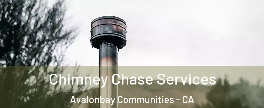 Chimney Chase Services Avalonbay Communities - CA