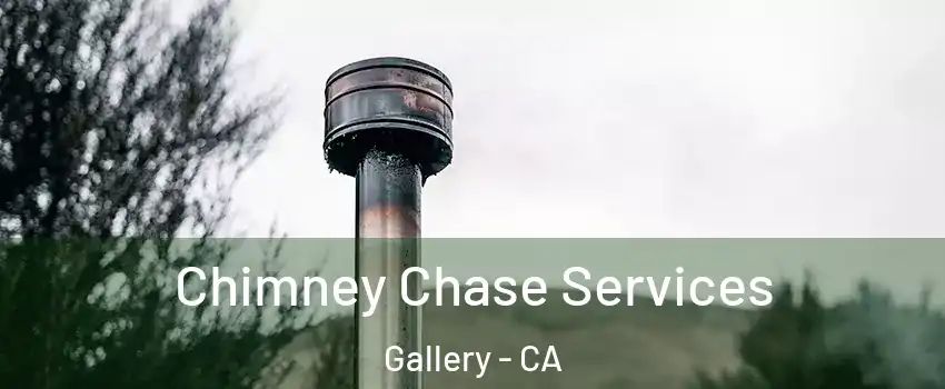 Chimney Chase Services Gallery - CA