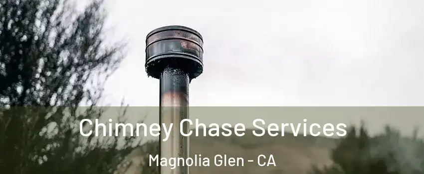 Chimney Chase Services Magnolia Glen - CA