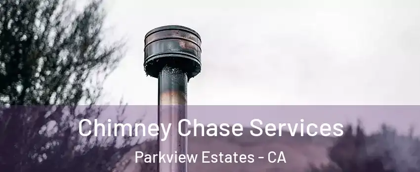 Chimney Chase Services Parkview Estates - CA