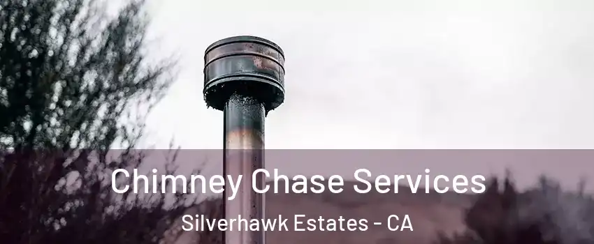 Chimney Chase Services Silverhawk Estates - CA
