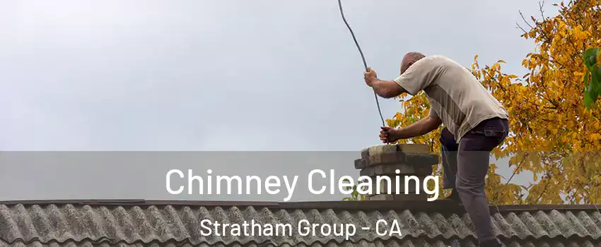 Chimney Cleaning Stratham Group - CA
