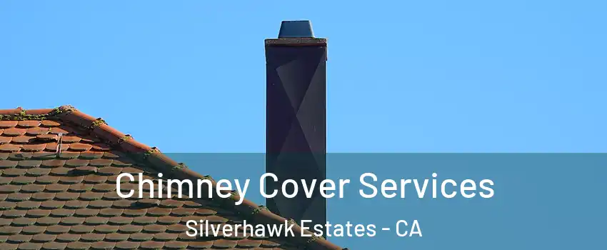 Chimney Cover Services Silverhawk Estates - CA