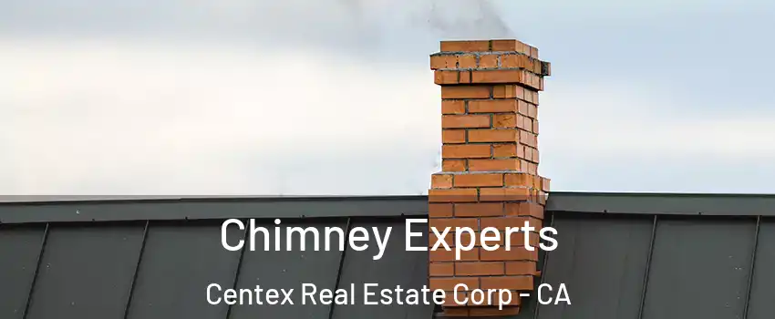 Chimney Experts Centex Real Estate Corp - CA