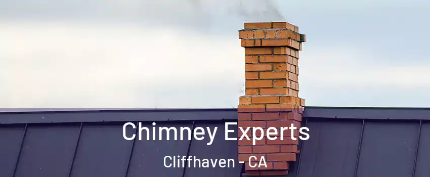 Chimney Experts Cliffhaven - CA