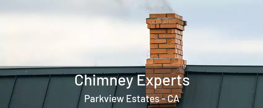 Chimney Experts Parkview Estates - CA