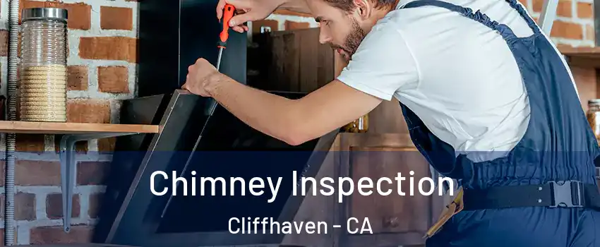 Chimney Inspection Cliffhaven - CA