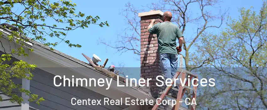 Chimney Liner Services Centex Real Estate Corp - CA