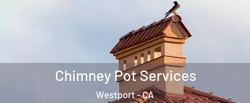 Chimney Pot Services Westport - CA