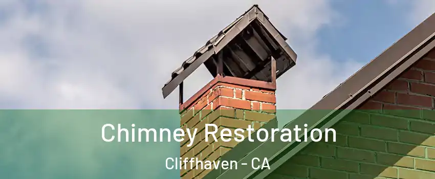 Chimney Restoration Cliffhaven - CA