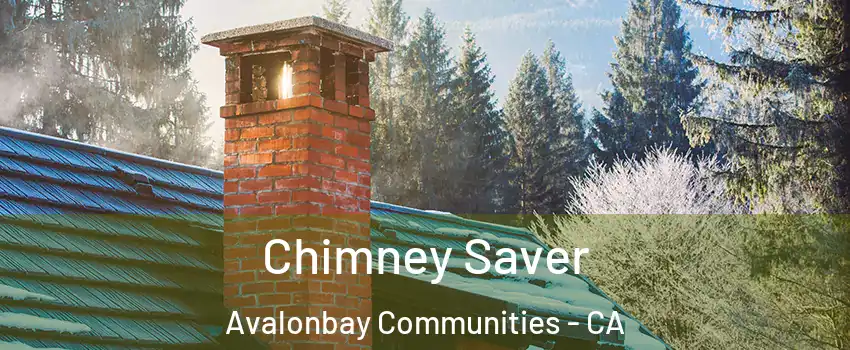 Chimney Saver Avalonbay Communities - CA