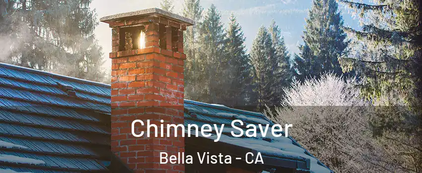 Chimney Saver Bella Vista - CA