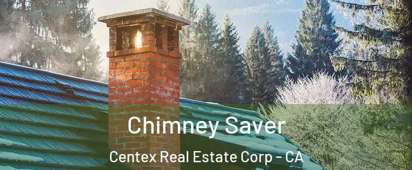 Chimney Saver Centex Real Estate Corp - CA