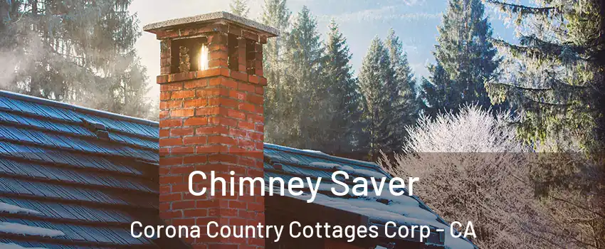 Chimney Saver Corona Country Cottages Corp - CA