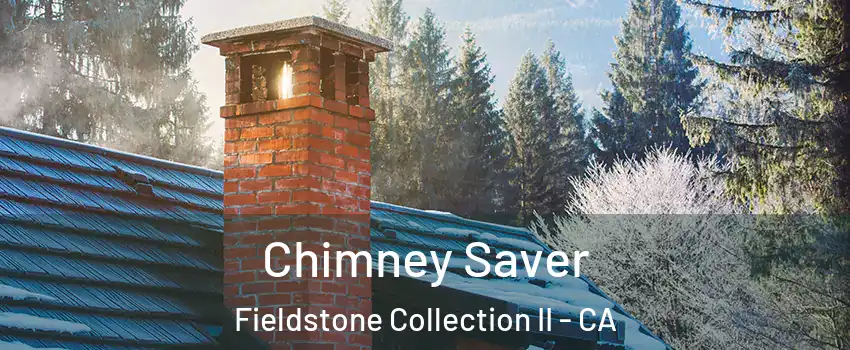 Chimney Saver Fieldstone Collection II - CA
