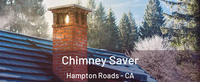 Chimney Saver Hampton Roads - CA