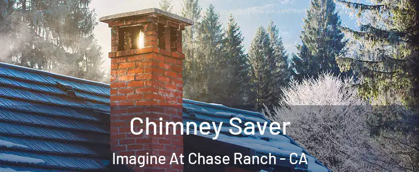 Chimney Saver Imagine At Chase Ranch - CA