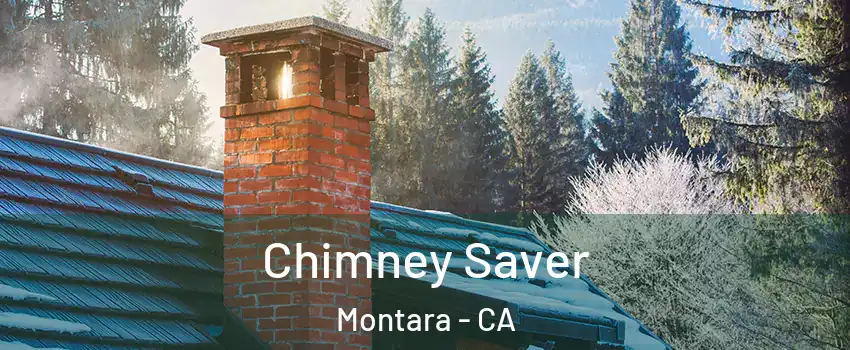 Chimney Saver Montara - CA