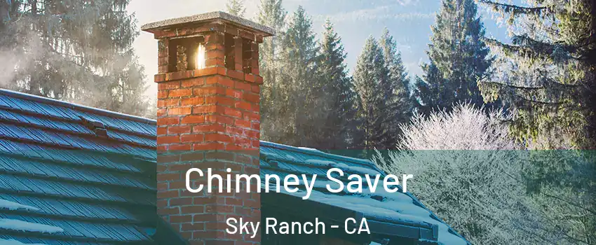 Chimney Saver Sky Ranch - CA
