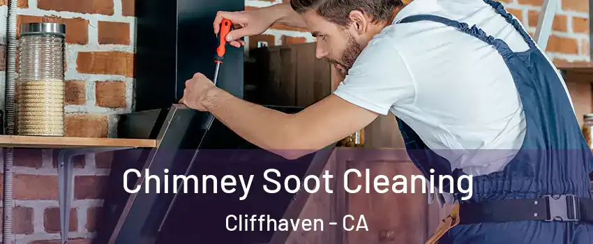 Chimney Soot Cleaning Cliffhaven - CA