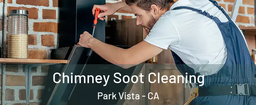 Chimney Soot Cleaning Park Vista - CA
