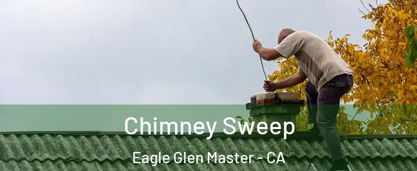 Chimney Sweep Eagle Glen Master - CA