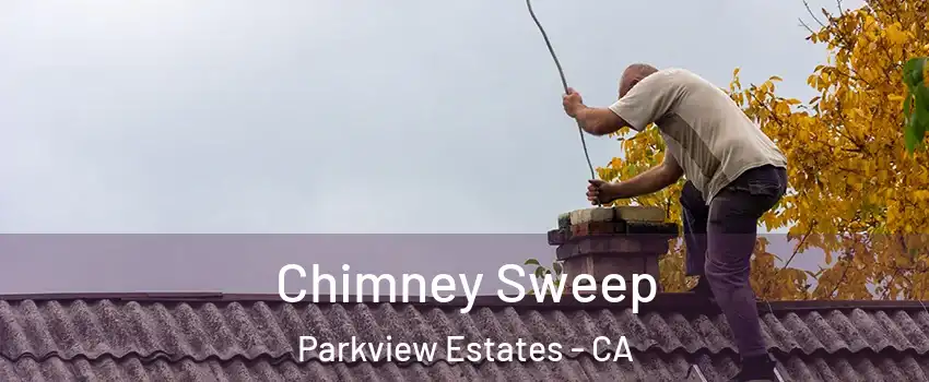 Chimney Sweep Parkview Estates - CA