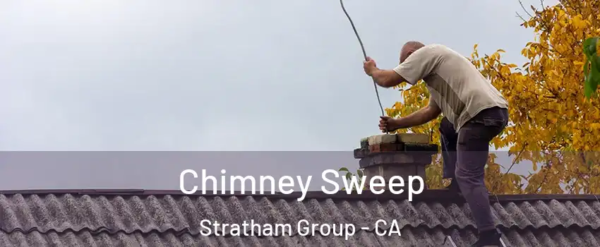 Chimney Sweep Stratham Group - CA