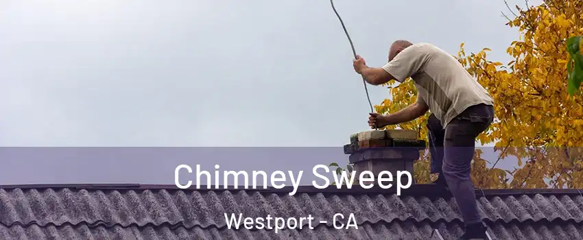 Chimney Sweep Westport - CA