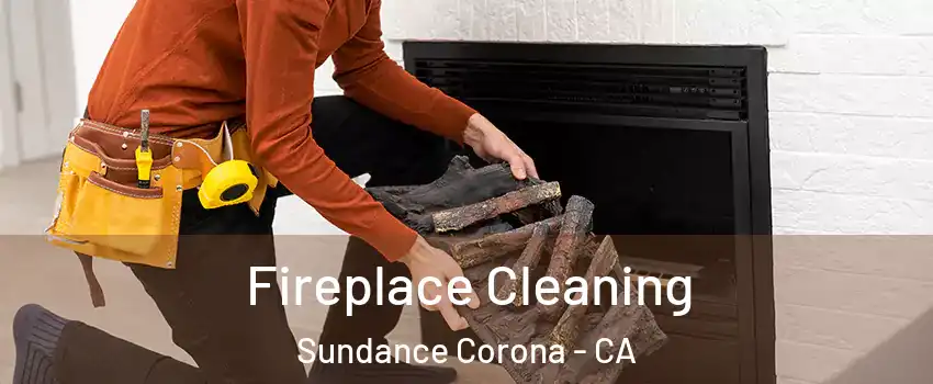 Fireplace Cleaning Sundance Corona - CA