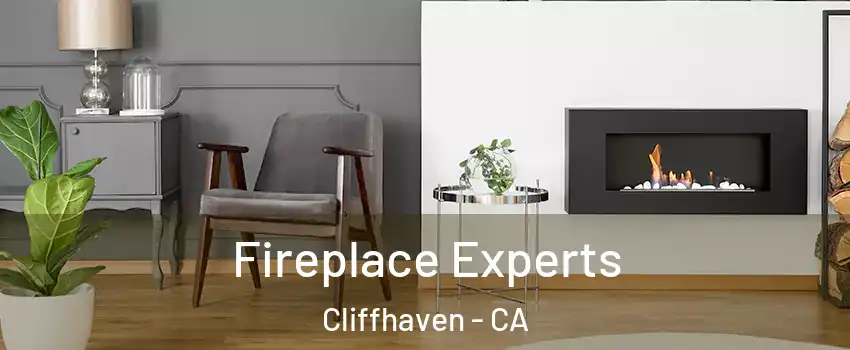 Fireplace Experts Cliffhaven - CA