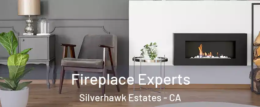 Fireplace Experts Silverhawk Estates - CA
