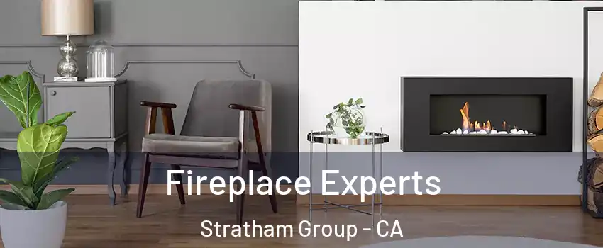Fireplace Experts Stratham Group - CA