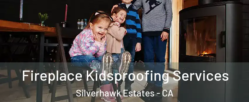 Fireplace Kidsproofing Services Silverhawk Estates - CA