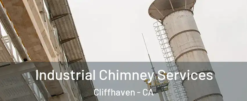 Industrial Chimney Services Cliffhaven - CA