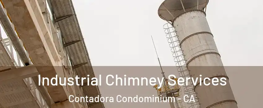 Industrial Chimney Services Contadora Condominium - CA