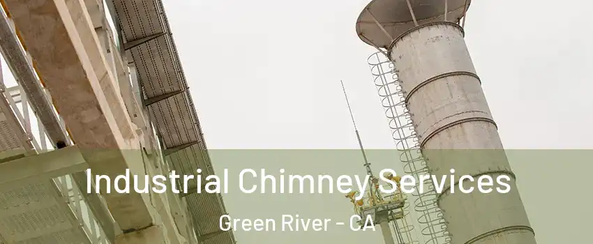 Industrial Chimney Services Green River - CA