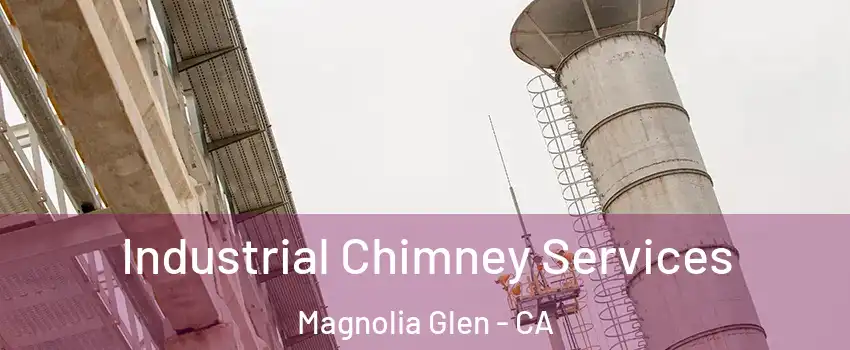 Industrial Chimney Services Magnolia Glen - CA