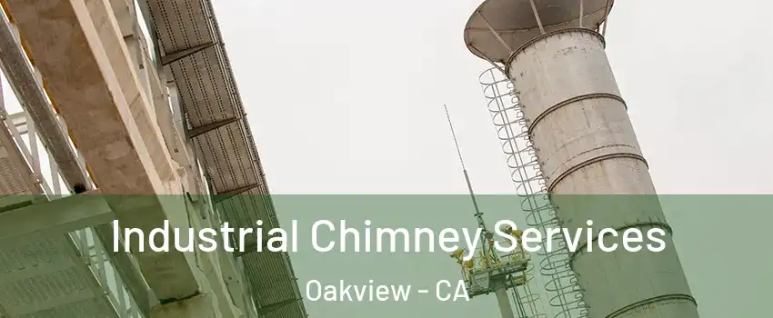 Industrial Chimney Services Oakview - CA