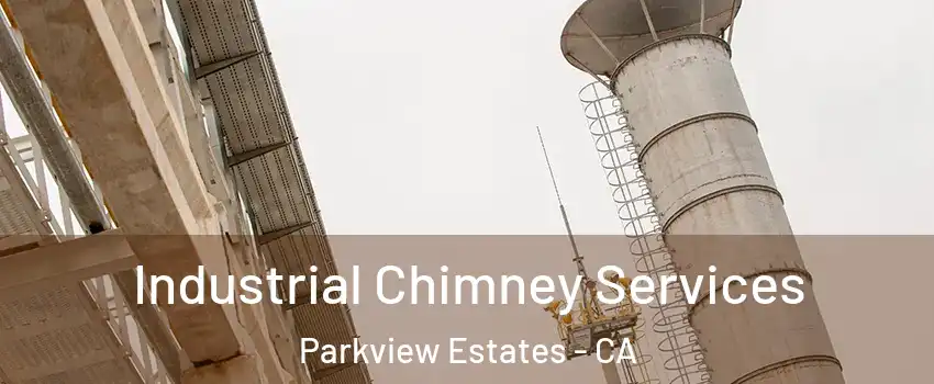 Industrial Chimney Services Parkview Estates - CA