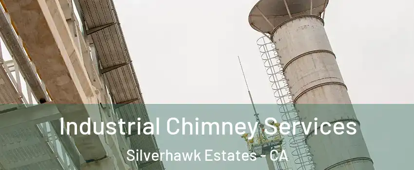 Industrial Chimney Services Silverhawk Estates - CA