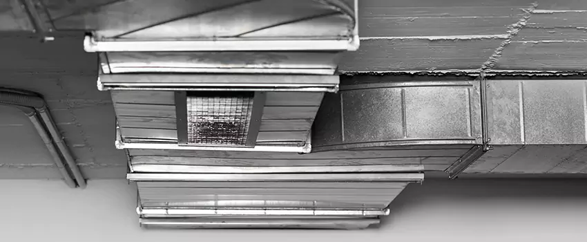 Trusted Air Duct Cleaning Company in Citrus Springs, California