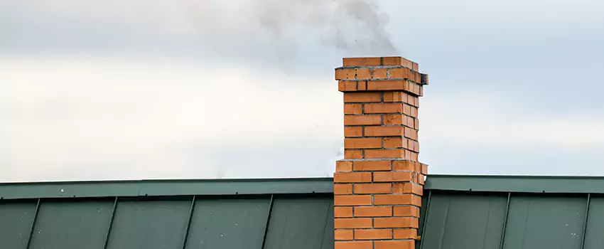 Animal Screen Chimney Cap Repair And Installation Services in Cresta Verde III, California