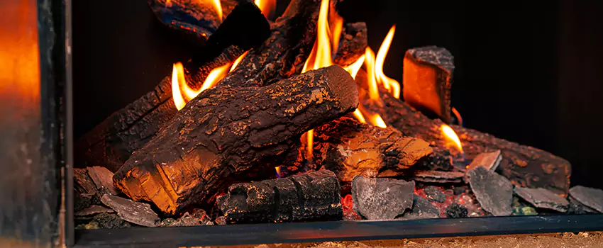Chimney Fireplace Ash Dump Cleaning in Eagle Glen Master, CA