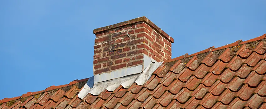 Residential Chimney Bricks Rotten Repair Services in Citrus Springs, CA