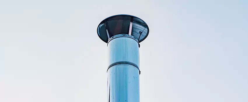 Wind-Resistant Chimney Caps Installation and Repair Services in Silverhawk Estates, California